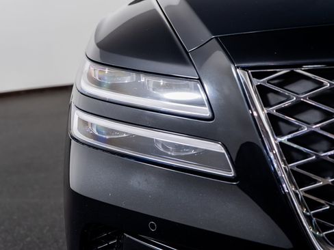 Used 2024 Genesis GV80 3.5T Advanced image 22