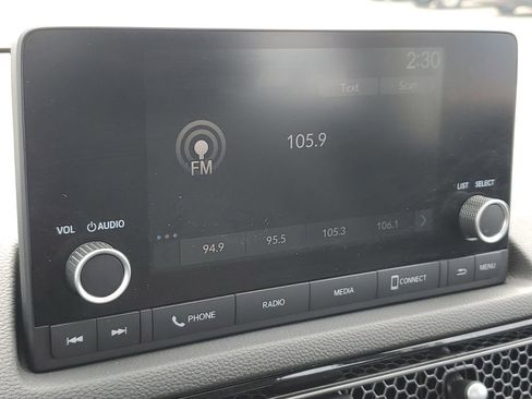 Used 2024 Honda Civic EX-L image 14