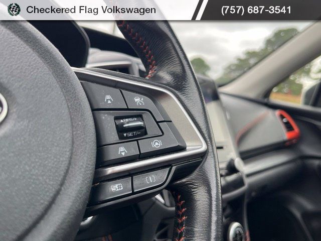 Used 2021 Subaru Forester Sport AWD/4WD image 40