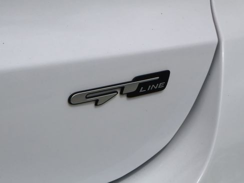 Used 2022 Kia K5 GT-Line w/ GT-Line FWD Premium Package image 10