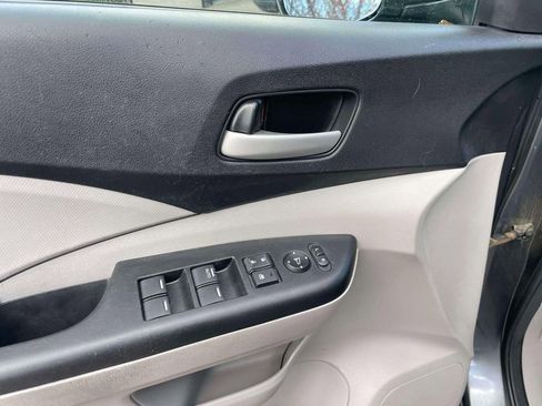 Used 2013 Honda CR-V LX image 16