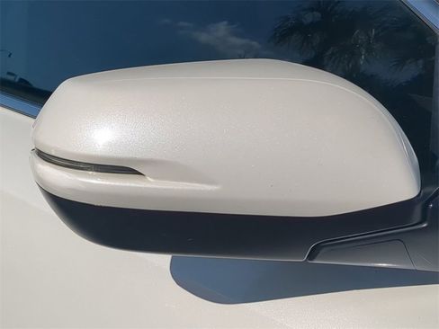 Used 2017 Honda CR-V EX-L image 11