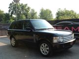 Used 2004 Land Rover Range Rover HSE image 4