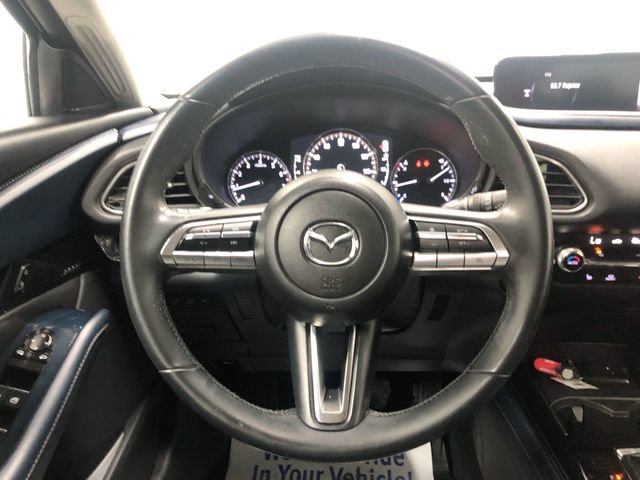 Used 2020 MAZDA CX-30 FWD w/ Preferred Package image 16