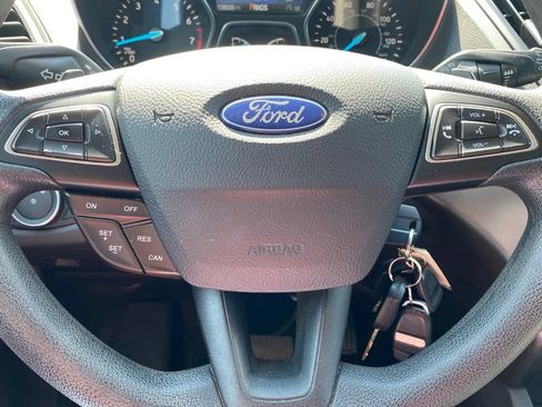Used 2017 Ford Escape SE AWD/4WD image 24