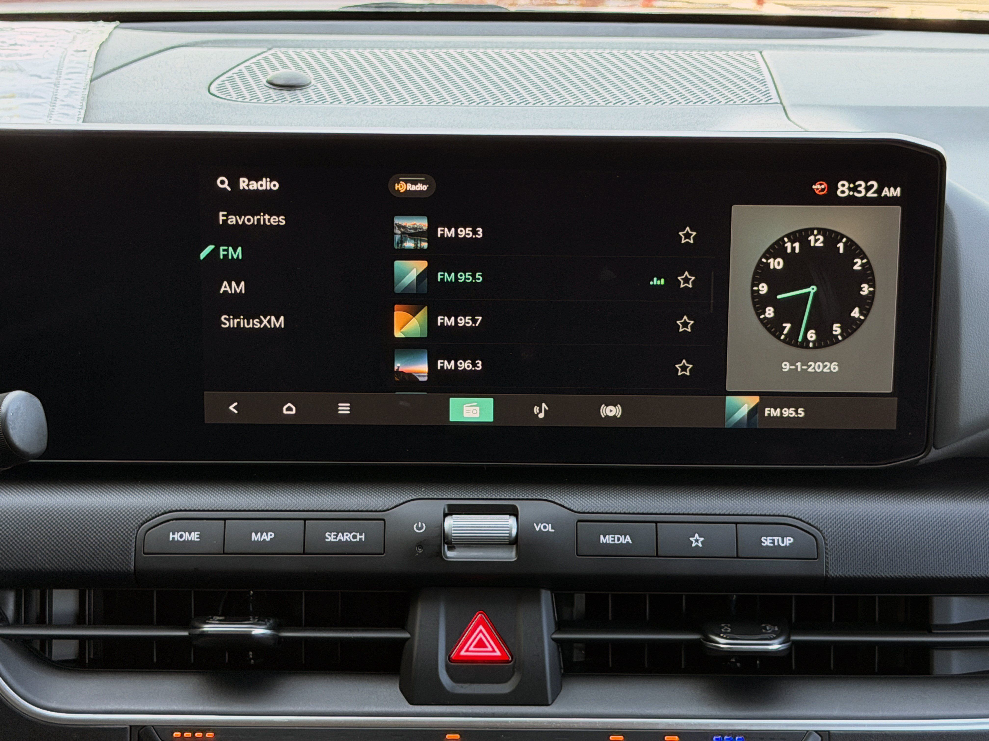 Used 2025 Kia K4 FWD image 56