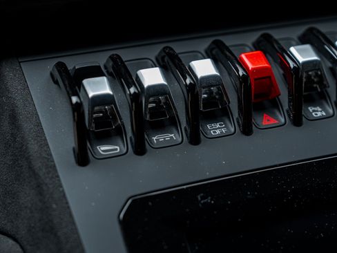 Used 2024 Lamborghini Huracan Sterrato AWD/4WD image 56