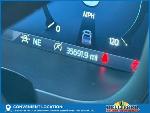 Certified 2024 Ford F150 STX image 6