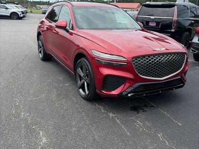 Used 2023 Genesis GV70 2.5T w/ Sport Prestige Package