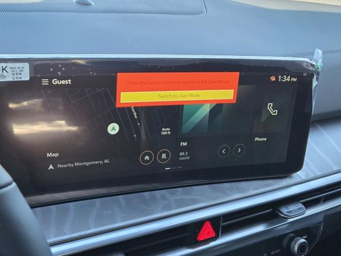 New 2026 Kia Sorento S FWD image 26