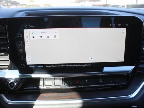 Used 2022 GMC Sierra 1500 SLT image 29