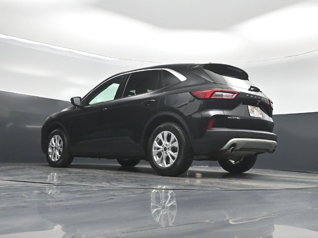 Used 2024 Ford Escape Active FWD image 49