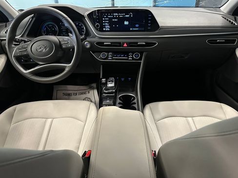 Used 2023 Hyundai Sonata SEL FWD image 8
