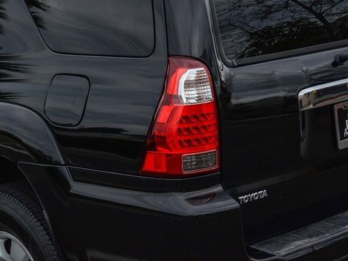 Used 2006 Toyota 4Runner Sport image 7