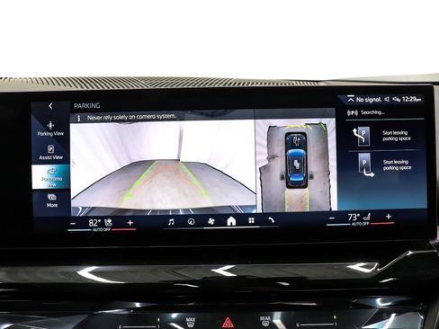 Used 2025 BMW 540i xDrive image 34