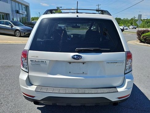 Used 2013 Subaru Forester 2.5X Limited AWD/4WD image 5