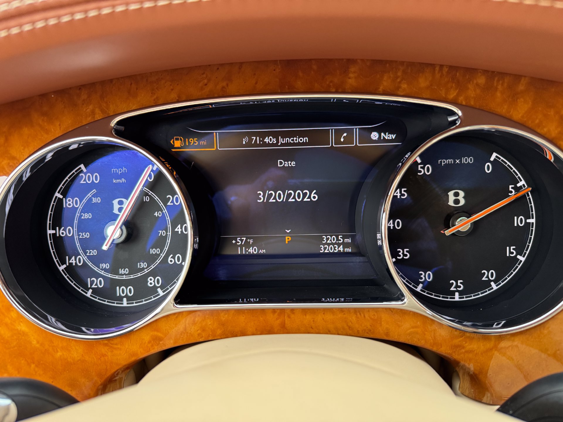 Used 2013 Bentley Mulsanne RWD image 59