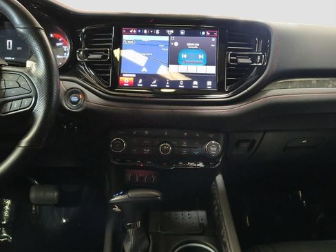 Used 2026 Dodge Durango GT AWD/4WD image 18