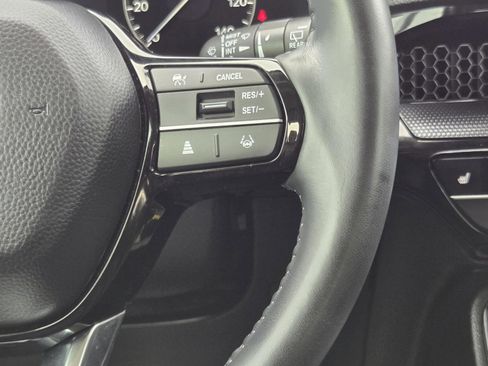 Used 2023 Honda CR-V EX-L image 24