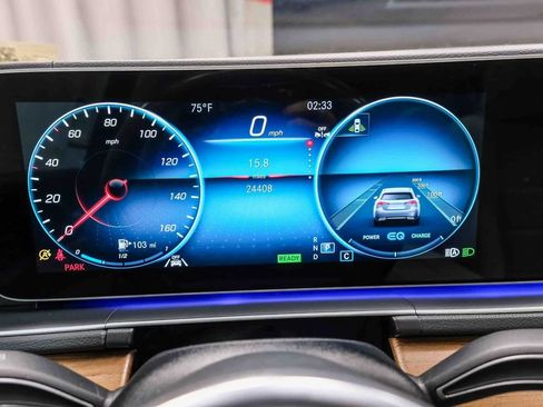 Certified 2022 Mercedes-Benz GLS 450 4MATIC image 23