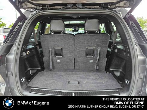 Used 2024 Jeep Grand Cherokee L Limited w/ Luxury Tech Group II AWD/4WD image 18