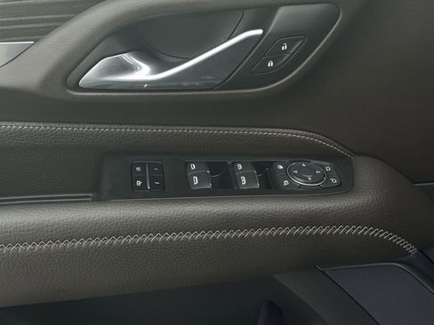 Certified 2024 GMC Yukon Denali w/ Denali Reserve Package image 24