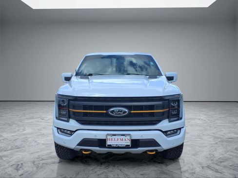Used 2022 Ford F150 Tremor w/ Equipment Group 402A High AWD/4WD image 2