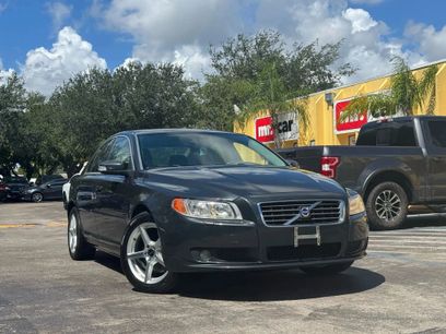 Used 2009 Volvo S80 3.2