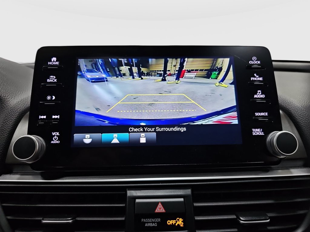 Used 2021 Honda Accord Sport image 13