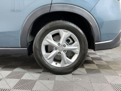 Used 2024 Honda HR-V LX image 10