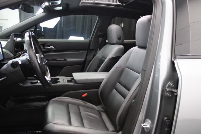 Used 2025 Honda Prologue Touring image 13