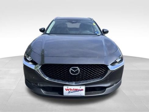 Used 2025 MAZDA CX-30 AWD 2.5 S w/ Preferred Package image 11