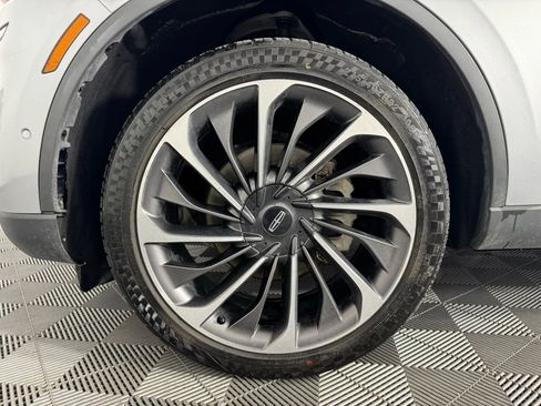 Used 2020 Lincoln Aviator Reserve w/ Equipment Group 202A image 50