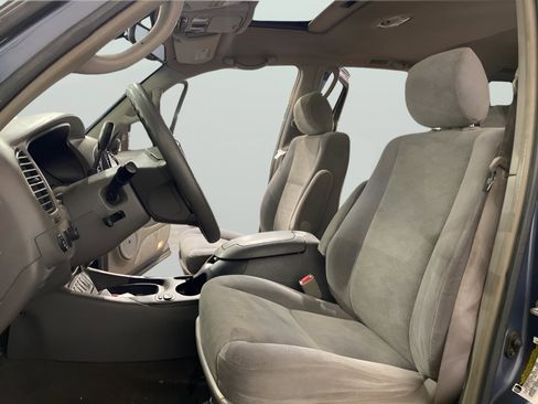 Used 2006 Toyota Sequoia SR5 image 12