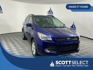 Used 2016 Ford Escape SE w/ Equipment Group 201A video 1