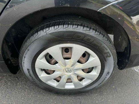 Used 2009 Toyota Corolla LE image 22