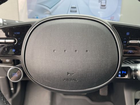 Certified 2024 Hyundai Ioniq 5 SEL AWD/4WD image 19