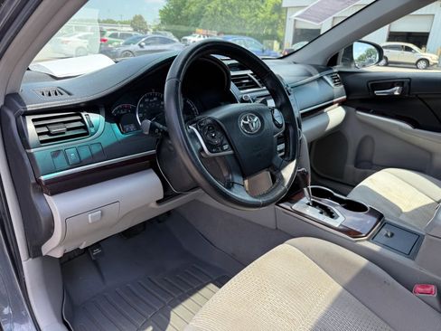 Used 2013 Toyota Camry XLE image 17