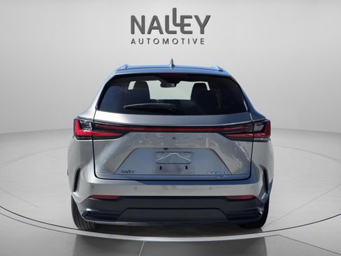 Used 2024 Lexus NX 350 AWD image 5