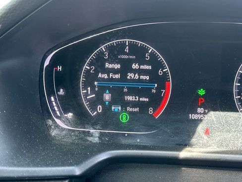 Used 2020 Honda Accord Sport image 26