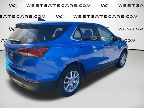 Used 2024 Chevrolet Equinox LT FWD image 23
