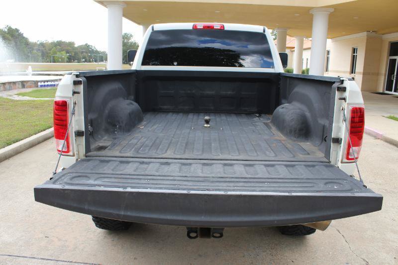 Used 2018 RAM 2500 Longhorn w/ Convenience Group AWD/4WD image 20