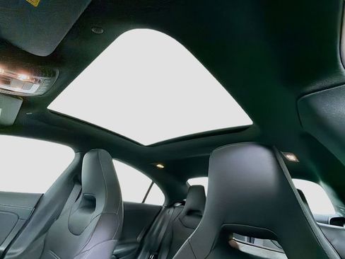 New 2026 Mercedes-Benz CLA 35 AMG 4MATIC image 15