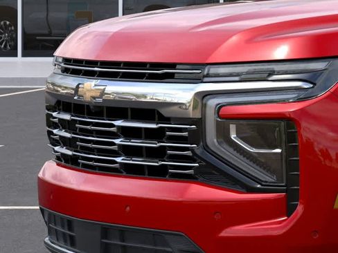 New 2026 Chevrolet Tahoe Premier AWD/4WD image 13