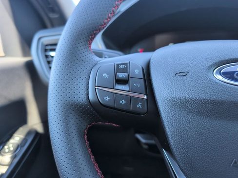 New 2026 Ford Escape ST-Line w/ Tech Pack #1 FWD image 19
