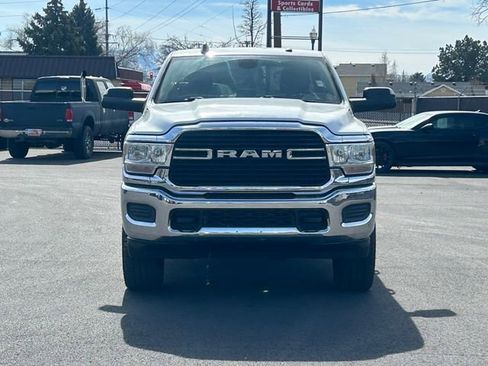 Used 2019 RAM 3500 Big Horn AWD/4WD image 11
