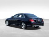 Used 2018 Mercedes-Benz E 300 4MATIC image 3