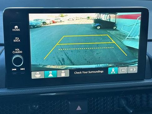 Used 2023 Honda CR-V EX-L image 22