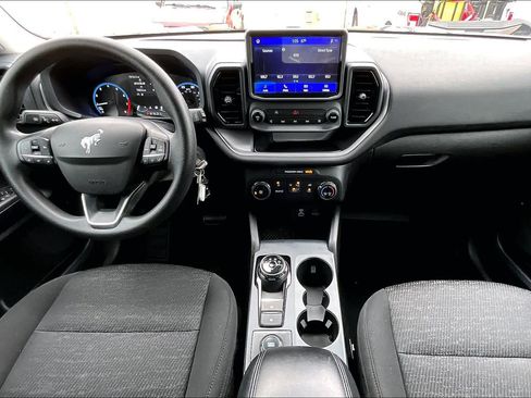 Certified 2021 Ford Bronco Sport image 16