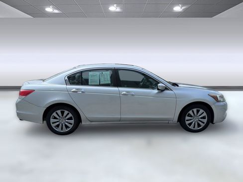 Used 2012 Honda Accord EX-L image 8